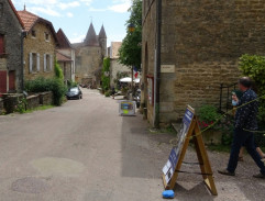 Bažanti jdou do boje