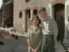 Bažanti jdou do boje