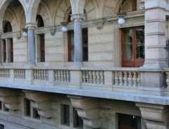 U Národního divadla