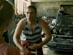 Kráska v nesnázích