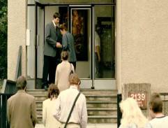 Shromáždění sekty