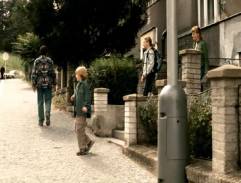 Dům Marceliny matky