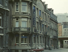 Lardatteho kancelář