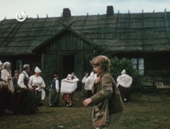 Pohádka o Malíčkovi