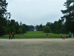 Odjezd královských heroldů