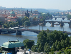 Pražské mosty