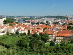 Hradčany a Malá Strana