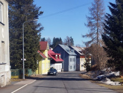 ulica pri poštovom úrade