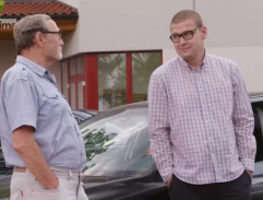 S01E08 Vytříděný odpad