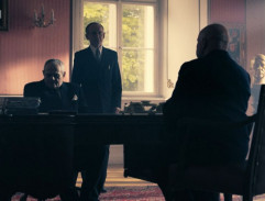 Kancelář Emila Háchy