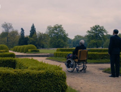 Zahrada Pražského hradu