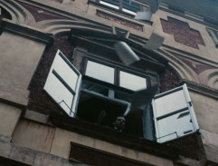 Okno protektorátního ministerstva