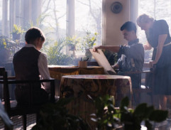 Malování portrétu