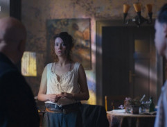 V Jurijově ateliéru