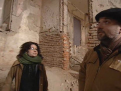 91. Templářský poklad