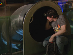 230. Světlo na konci tunelu