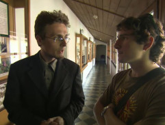 Vyprávění o nálezu mincí