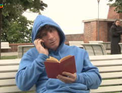 272. Chleba z tajné chodby