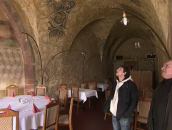 Radniční restaurace