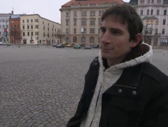 Jihlavské náměstí