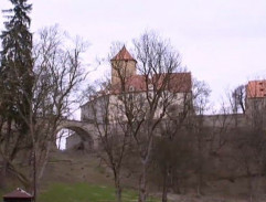 Hrad Veveří