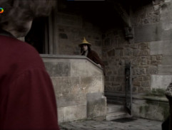 Pronásledování židů 