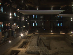 Kosterní pozůstatky