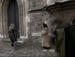 Pronásledování židů II