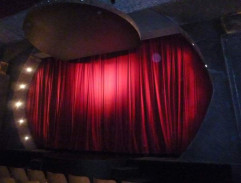 175. Šašek s temnou tváří