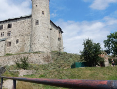 Hrad Kunětická hora