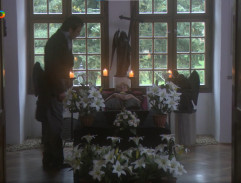 Domnělá smrt Karoliny