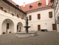 226. Tajná královna Karolina