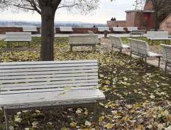 272. Chleba z tajné chodby