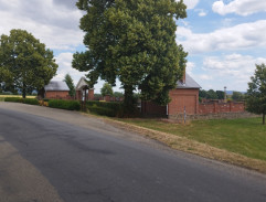 Hřbitov ve Veselíčku