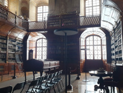 Klášter v Rajhradě