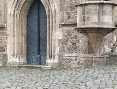 Pronásledování židů II