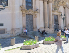 282. Ďábel z Tyrolského domu