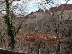 Pohled na Bílou věž