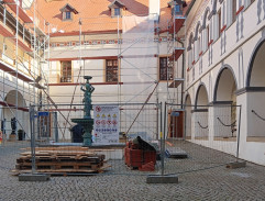 226. Tajná královna Karolina