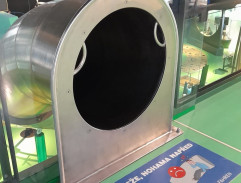 230. Světlo na konci tunelu