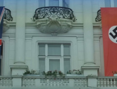 hotel Dreesen v Godesbergu