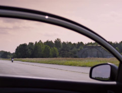 Opuštěné letiště