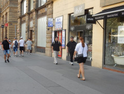 Letiště nepřijímá