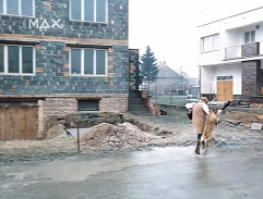 Všichni musí být v pyžamu