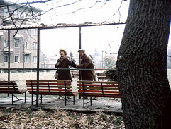 Všichni musí být v pyžamu