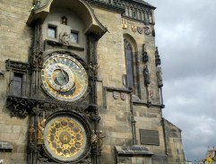 Adéla ještě nevečeřela