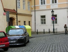 Adéla ještě nevečeřela