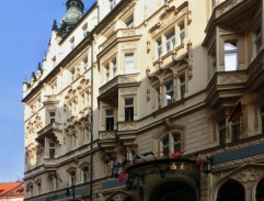 Adéla ještě nevečeřela