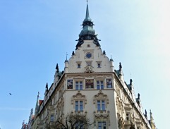 Adéla ještě nevečeřela