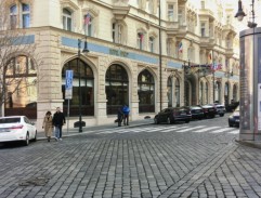 Adéla ještě nevečeřela